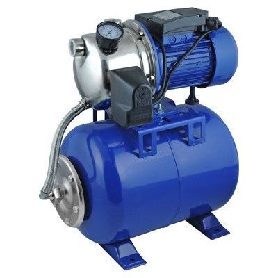 Станция водоснабжения Unipump AUTO QB 70-5, фото 1