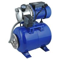 Станция водоснабжения Unipump AUTO QB 70-5