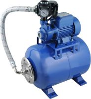Станция водоснабжения Unipump Auto QB 80