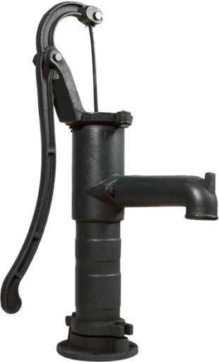 Поверхностный насос Unipump BSA, фото 1
