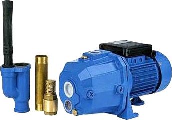 Поверхностный насос Unipump DP 750, фото 1