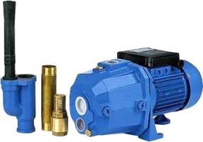 Поверхностный насос Unipump DP 750