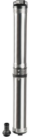 Скважинный насос Unipump ECO MIDI-2