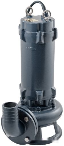 Фекальный насос Unipump FEKAMAX 100-15-7.5, фото 1