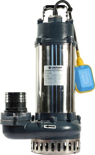 Погружной насос Unipump Fekapump V2200 F, фото 1