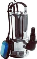 Погружной насос Unipump INOXVORT 750 SW