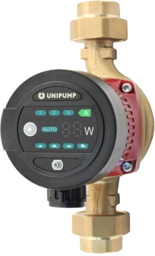 Циркуляционный насос Unipump LPA 20-40 В, фото 1