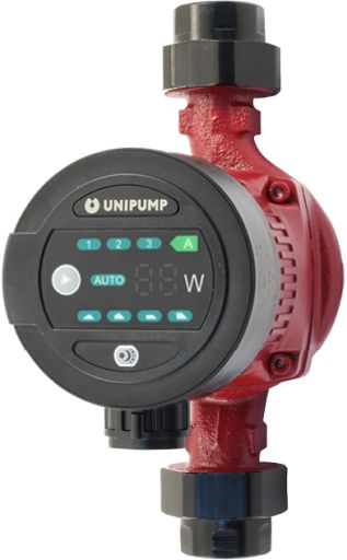 Циркуляционный насос Unipump LPA 25-40, фото 1