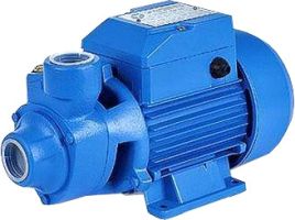 Поверхностный насос Unipump QB 60