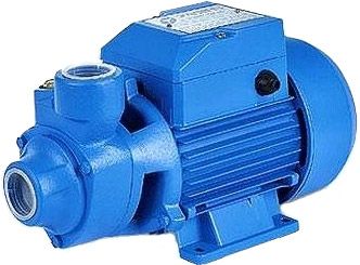 Поверхностный насос Unipump QB 80, фото 1