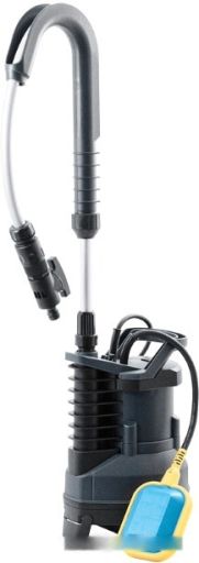 Насос Unipump RAIN Q400, фото 1
