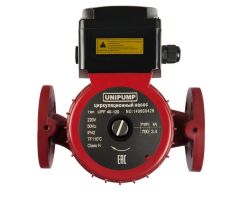 Циркуляционный насос Unipump UPF 32-120