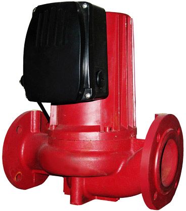 Циркуляционный насос Unipump UPF 50-120, фото 1