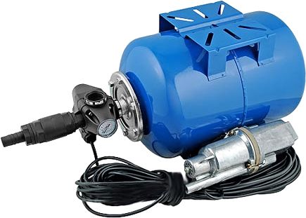Станция водоснабжения Unipump Акваробот М 24-10Н, фото 1
