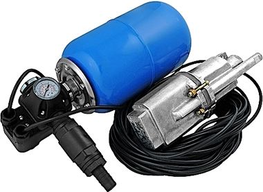 Колодезный насос Unipump Акваробот М 5-40Н, фото 1