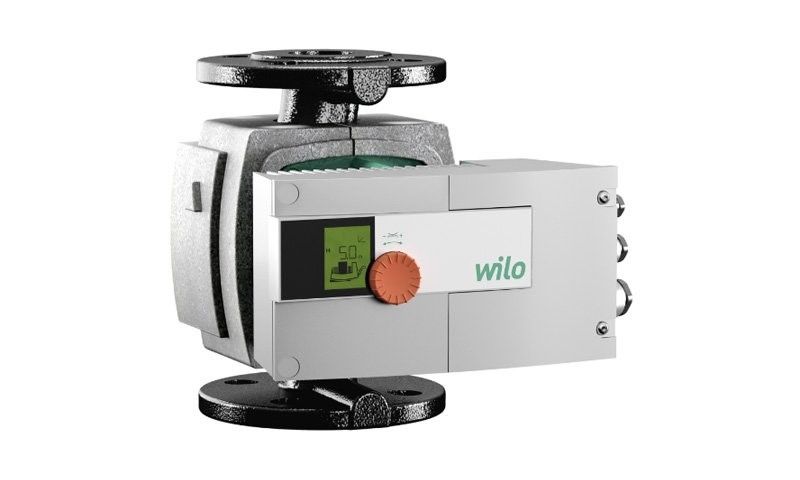  Wilo Stratos 50/1-8, фото 1