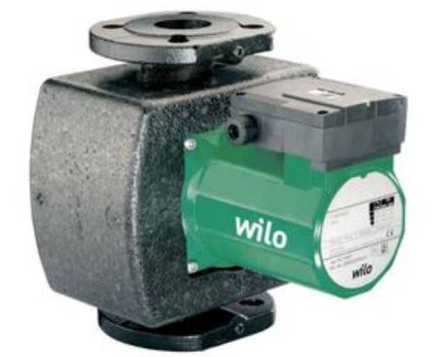 Циркуляционный насос Wilo TOP-S30/10 EM PN6/10 2066132, фото 1