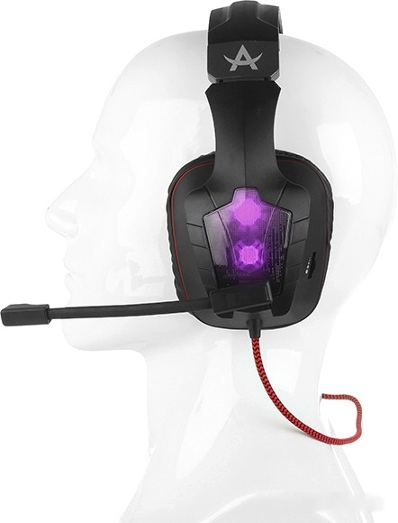 Наушники Qumo Arsenal GHS0016, фото 6