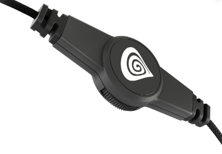 Наушники Genesis Argon 200 (Black), фото 2