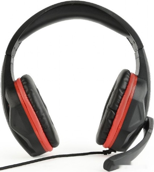 Наушники Gembird GHS-03, фото 3