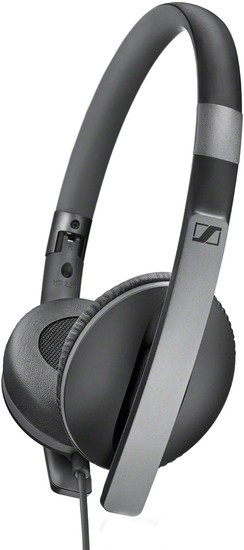 Наушники Sennheiser HD 2.30G (Black), фото 2