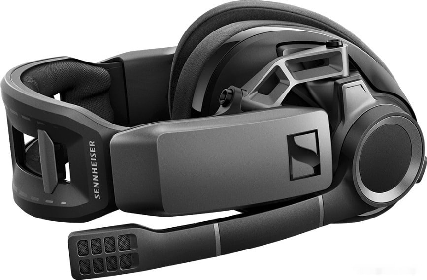 Наушники Sennheiser GSP 670, фото 11