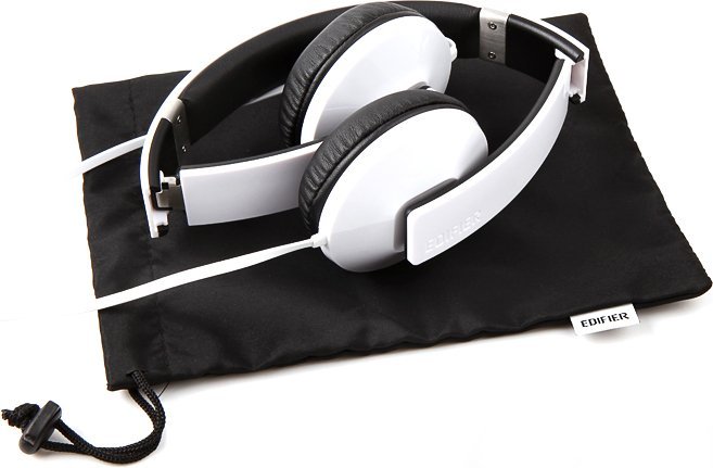 Наушники Edifier H750P (White), фото 3