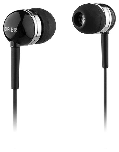 Наушники Edifier H290 Black, фото 2
