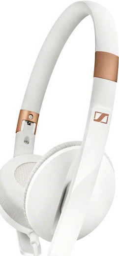 Наушники Sennheiser HD 2.30G (White), фото 4
