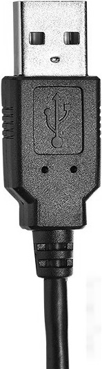 Наушники Accutone UM610MKII USB, фото 4