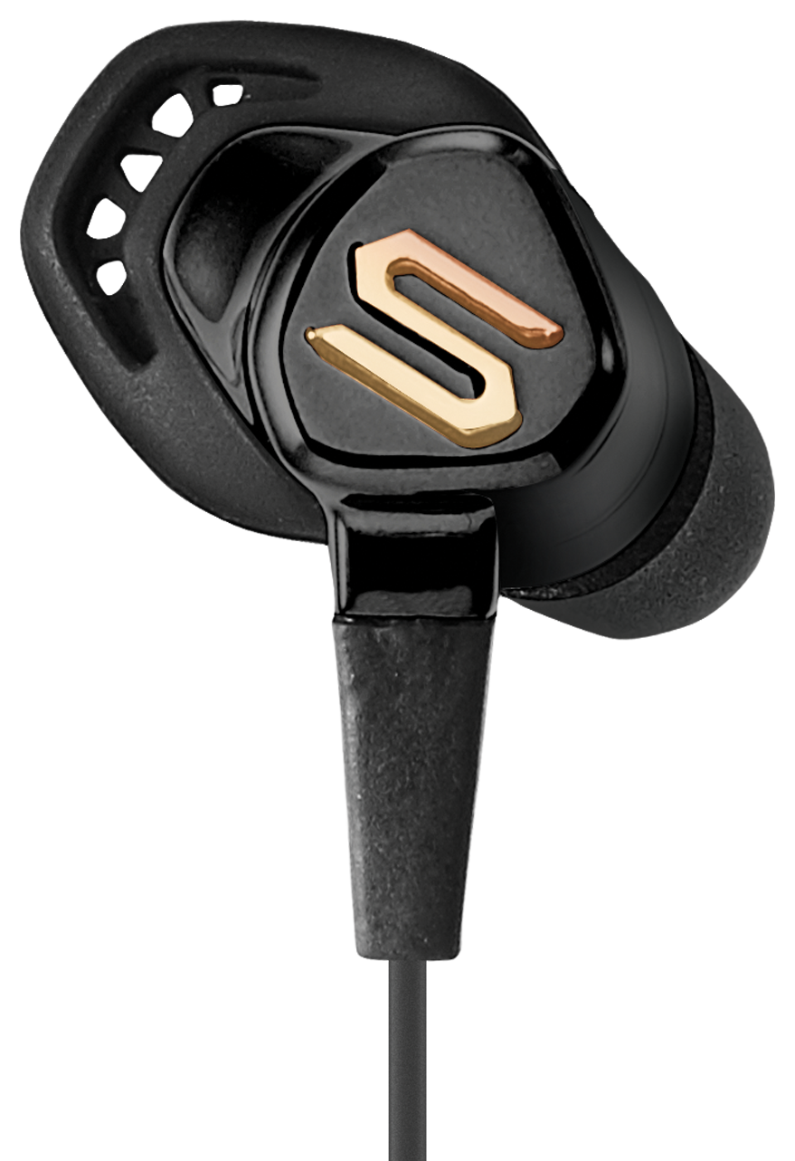 Наушники Soul Electronics Run Free Pro HD (Black), фото 3