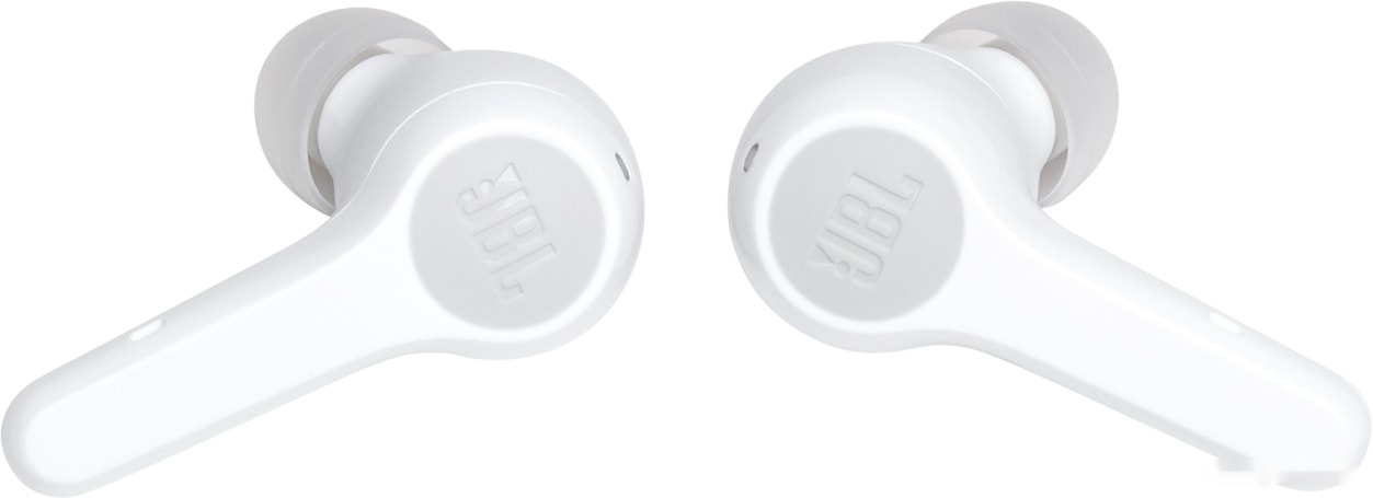 Наушники JBL Tune 215TWS (белый), фото 5