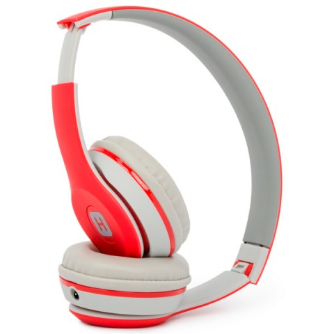 Наушники HARPER HB-212 (Red), фото 2