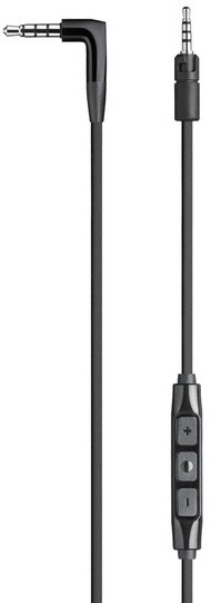 Наушники Sennheiser HD 2.30G (Black), фото 3