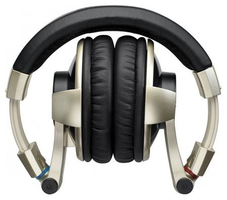 Наушники Shure SRH750 DJ, фото 2