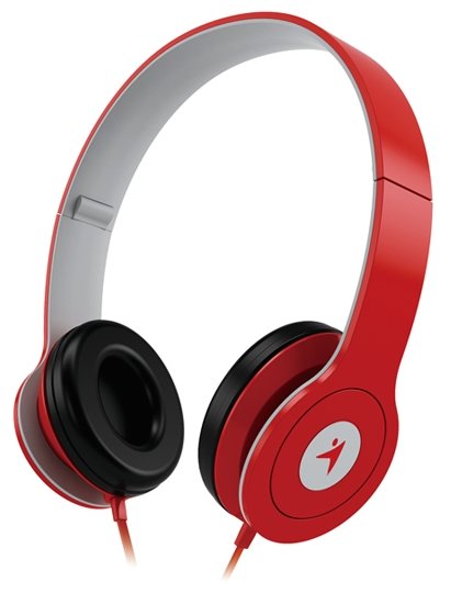 Наушники Genius HS-M450, фото 5
