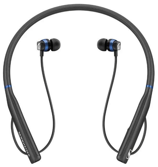 Наушники Sennheiser CX 7.00 BT, фото 3