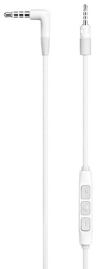 Наушники Sennheiser HD 2.30G (White), фото 5