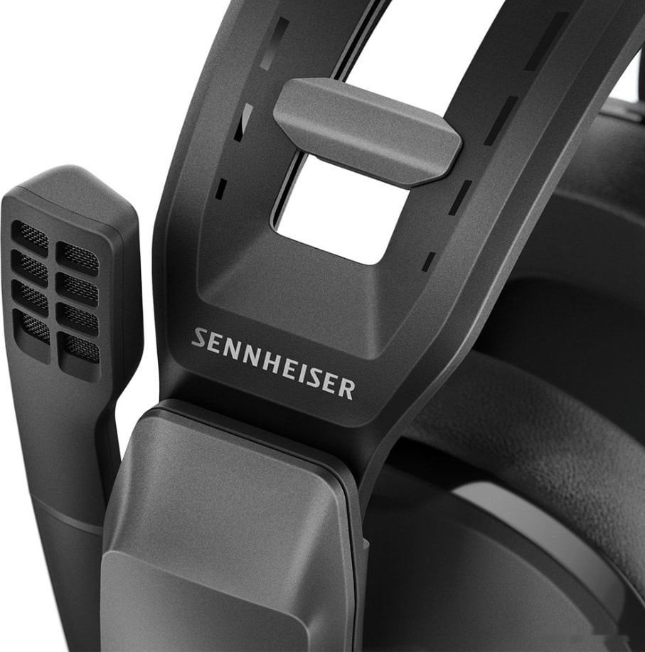 Наушники Sennheiser GSP 670, фото 14