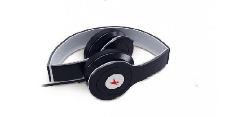 Наушники Genius HS-M450 (Black), фото 2