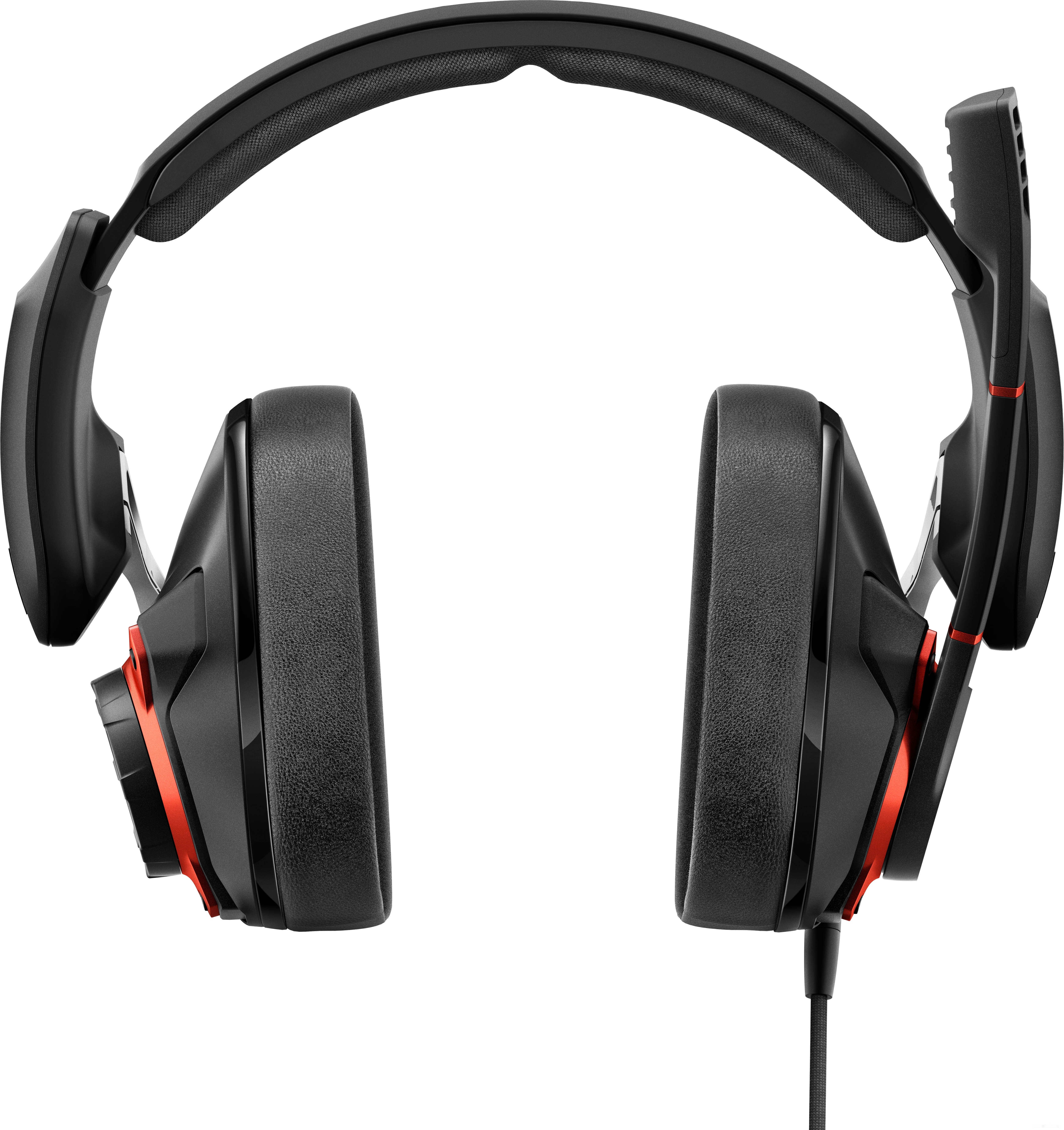 Наушники Sennheiser GSP 600, фото 3