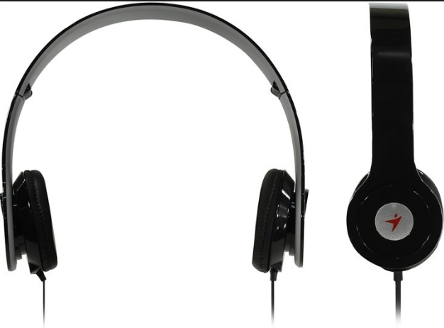 Наушники Genius HS-M450 (Black), фото 3