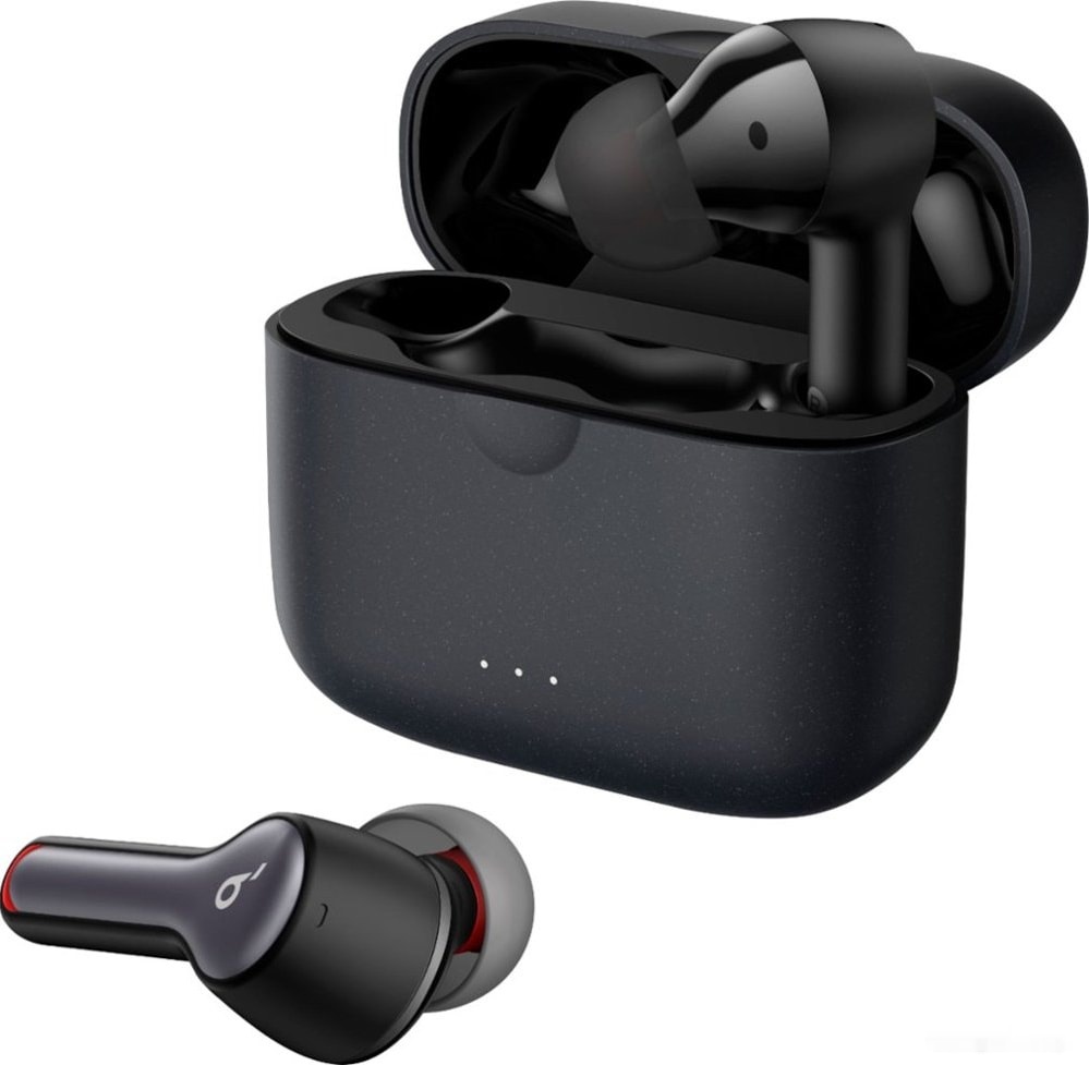 Наушники Anker SoundCore Liberty Air 2 (черный), фото 3