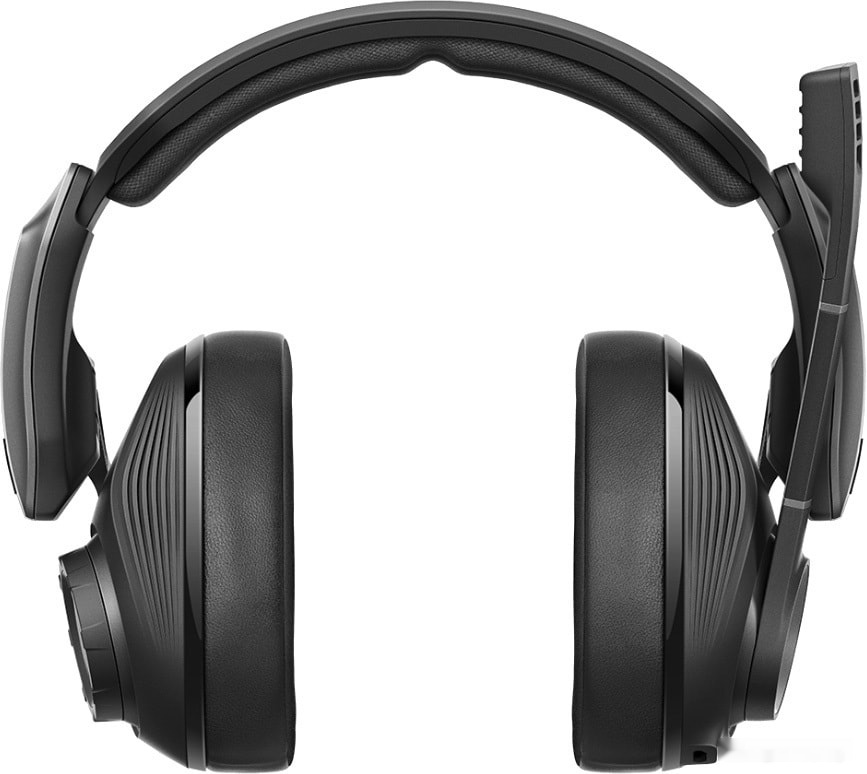 Наушники Sennheiser GSP 670, фото 10