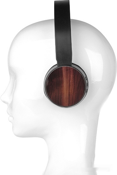 Наушники Qumo Woody ВТ0022, фото 3