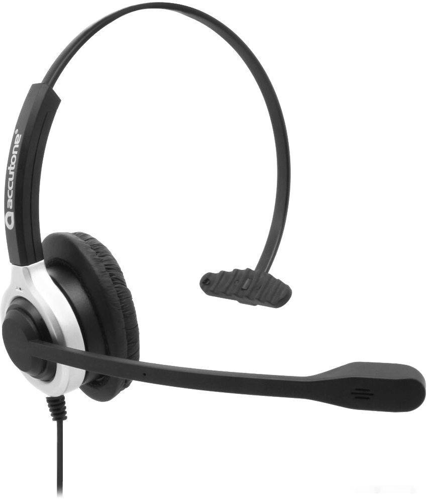 Наушники Accutone UM610MKII USB, фото 2