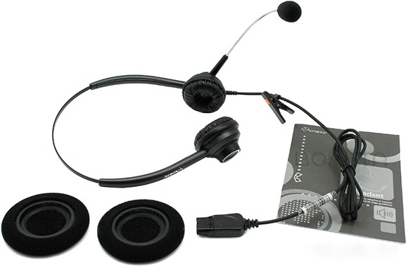 Наушники Accutone TB310 QD, фото 5