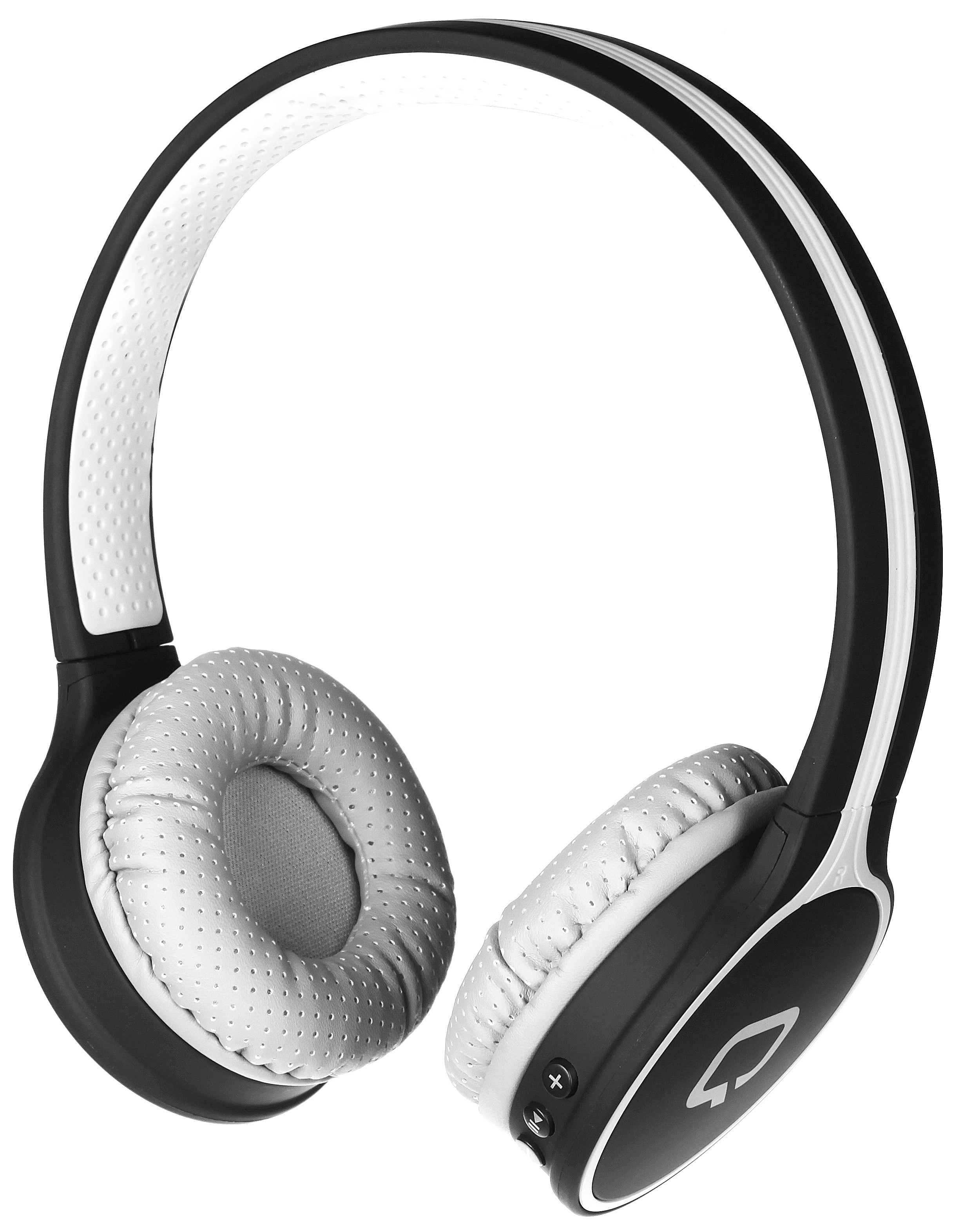 Наушники Qumo Accord 3 (Grey), фото 2