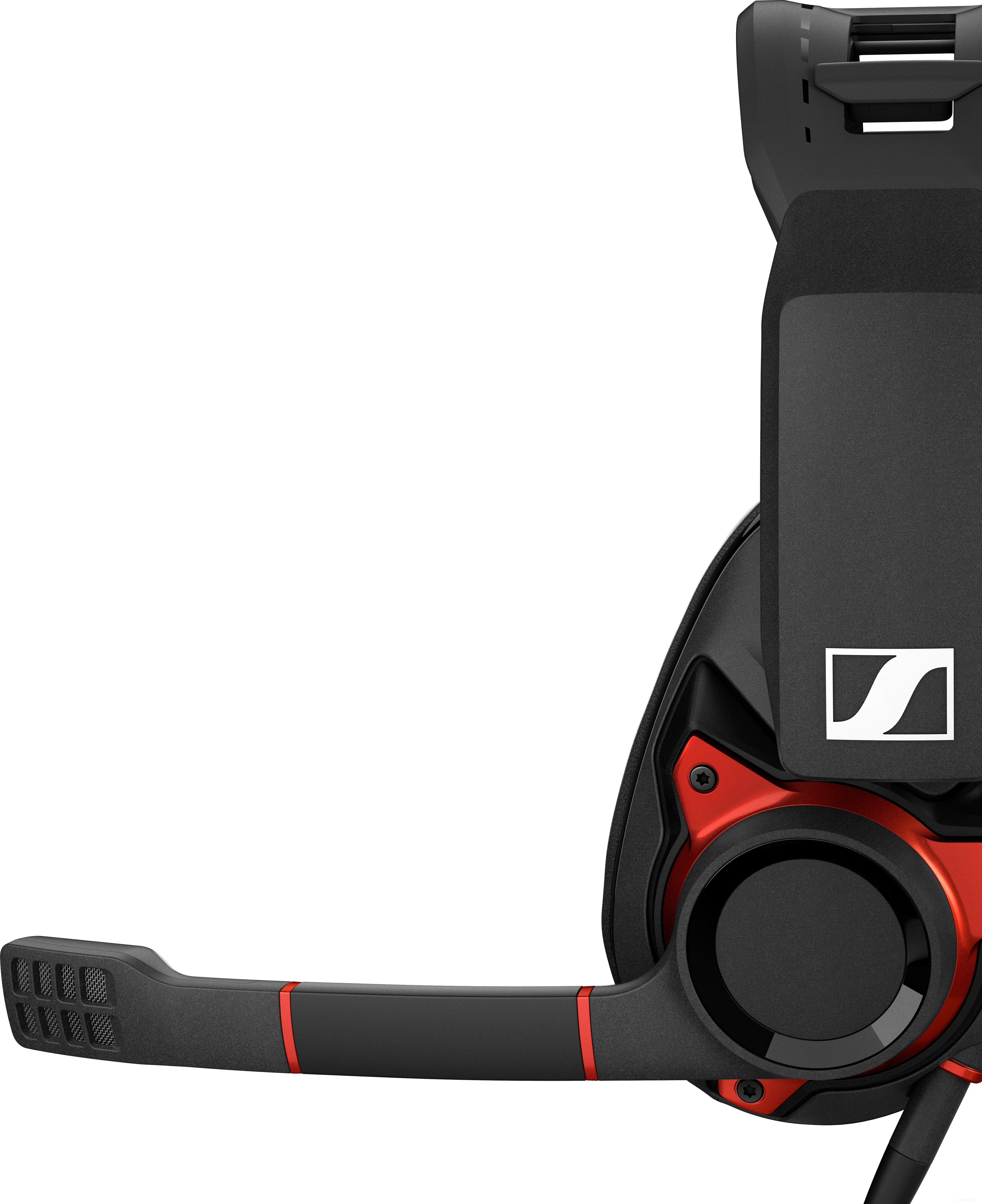 Наушники Sennheiser GSP 600, фото 6