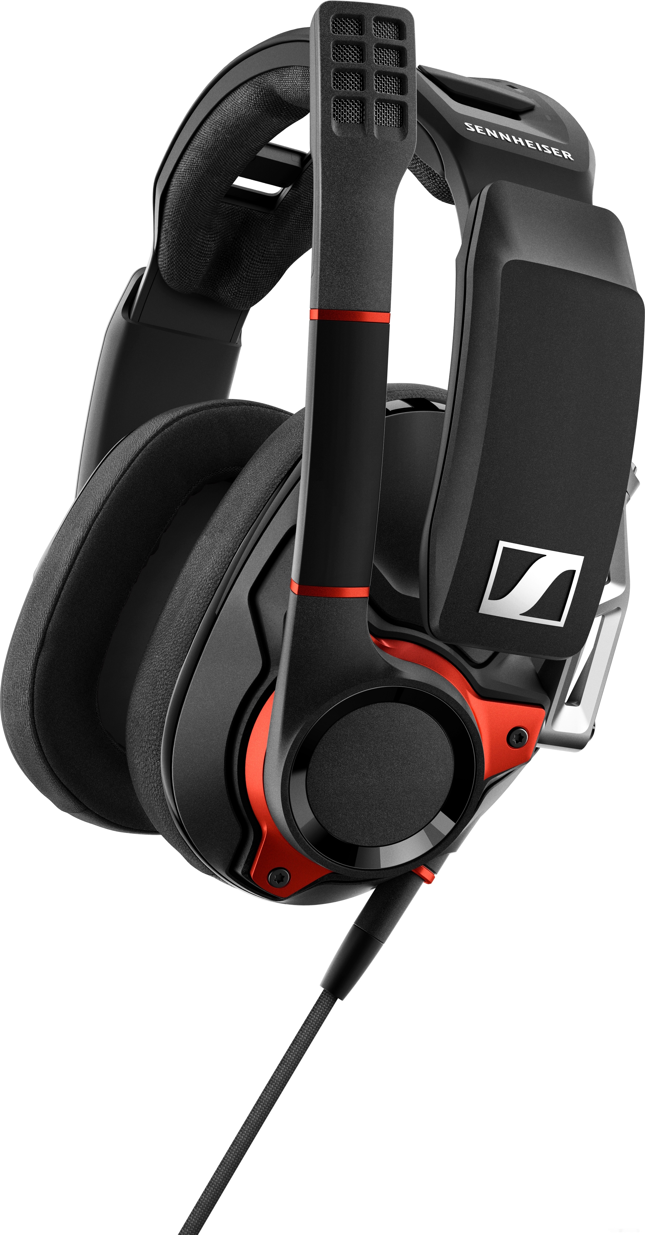 Наушники Sennheiser GSP 600, фото 2